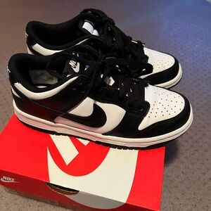 Nike Kids Nike dunks